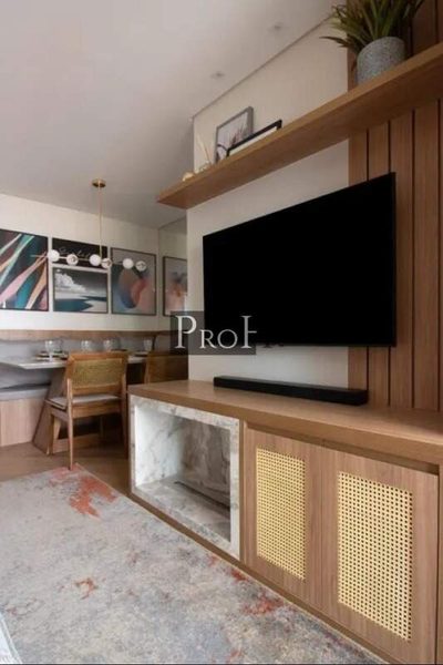 Apartamento, 2 quartos, 61 m² - Foto 1