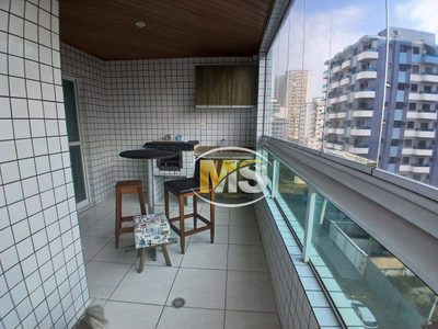 Apartamento, 2 quartos, 87 m² - Foto 2