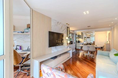 Apartamento, 2 quartos, 98 m² - Foto 4