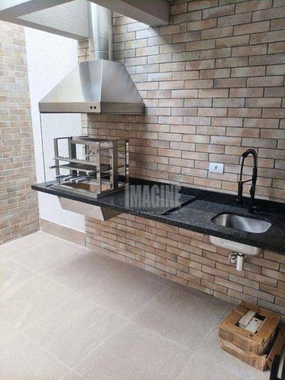 Sobrado, 3 quartos, 120 m² - Foto 5