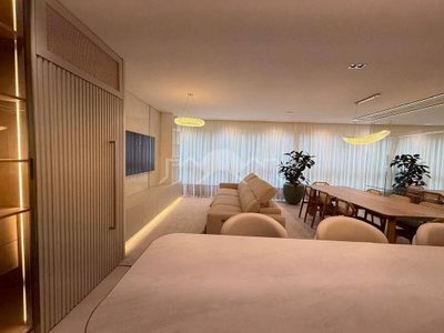 Apartamento, 4 quartos, 119 m² - Foto 4
