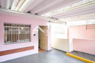 Casa, 5 quartos, 160 m² - Foto 1