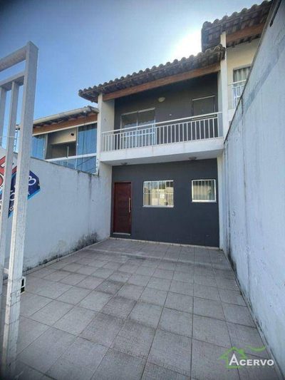 Casa, 2 quartos, 90 m² - Foto 2