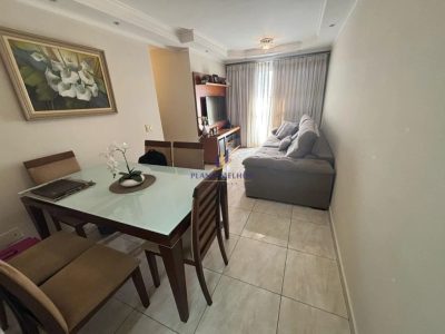 Apartamento, 3 quartos, 73 m² - Foto 2