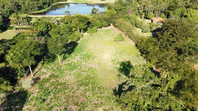 Terreno, 3 hectares - Foto 1