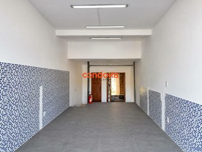Loja-Salão, 60 m² - Foto 5