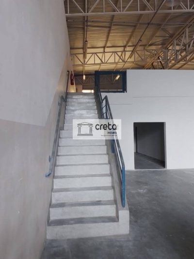 Depósito-Galpão, 3890 m² - Foto 4