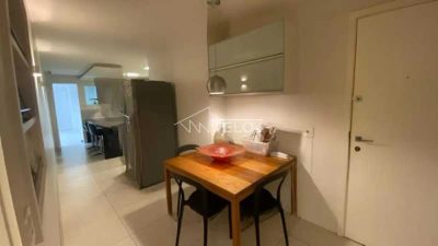 Apartamento, 3 quartos, 193 m² - Foto 5