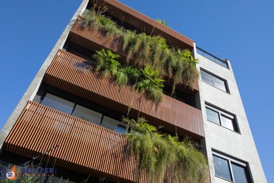 Apartamento, 3 quartos, 119 m² - Foto 1