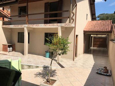 Sobrado, 3 quartos, 310 m² - Foto 3