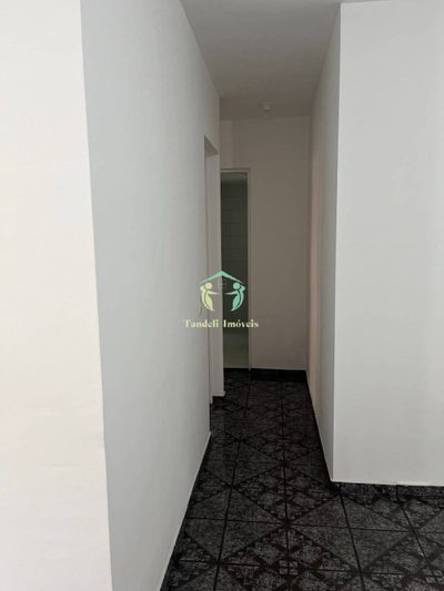 Apartamento, 2 quartos, 53 m² - Foto 1