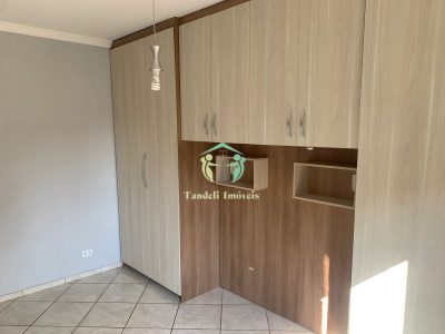 Apartamento, 2 quartos, 55 m² - Foto 5