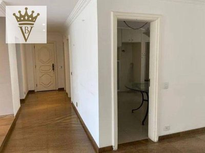 Apartamento, 3 quartos, 219 m² - Foto 5