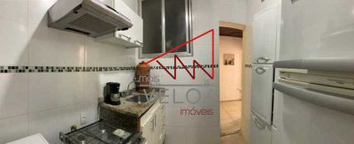Apartamento, 1 quarto, 35 m² - Foto 5