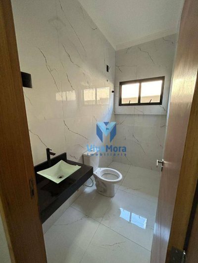 Casa, 2 quartos, 82 m² - Foto 5