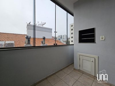 Apartamento, 2 quartos, 50 m² - Foto 4
