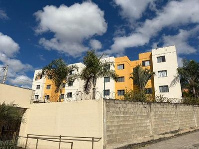 Apartamento, 2 quartos, 45 m² - Foto 1