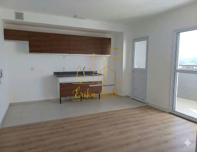 Apartamento, 2 quartos, 66 m² - Foto 1