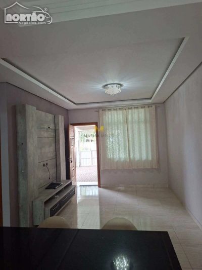 Casa, 3 quartos, 70 m² - Foto 2