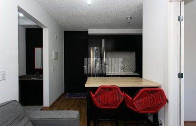 Apartamento, 2 quartos, 32 m² - Foto 3