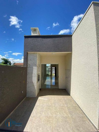 Casa, 2 quartos, 70 m² - Foto 4