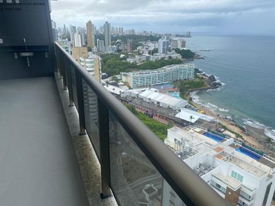 Apartamento, 4 quartos, 210 m² - Foto 3
