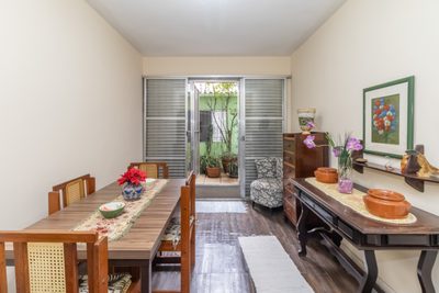 Apartamento, 3 quartos, 126 m² - Foto 1
