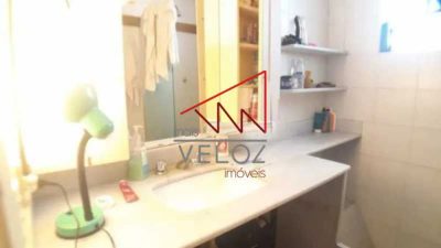 Apartamento, 4 quartos, 183 m² - Foto 2