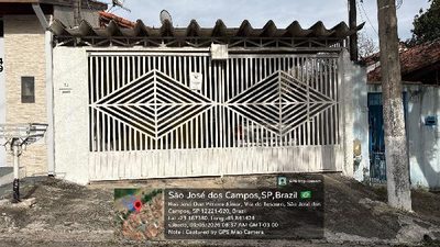 Casa, 2 quartos, 151 m² - Foto 1
