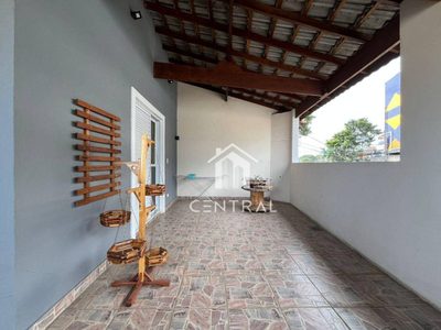 Sobrado, 3 quartos, 342 m² - Foto 5