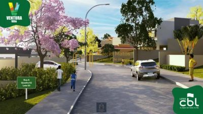 Terreno, 230 m² - Foto 3