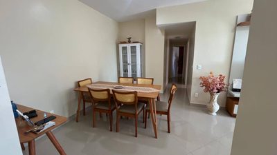 Apartamento, 2 quartos, 128 m² - Foto 2