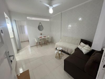 Apartamento, 1 quarto, 30 m² - Foto 3