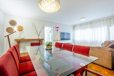 Apartamento, 3 quartos, 144 m² - Foto 5