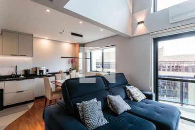 Apartamento, 2 quartos, 67 m² - Foto 2