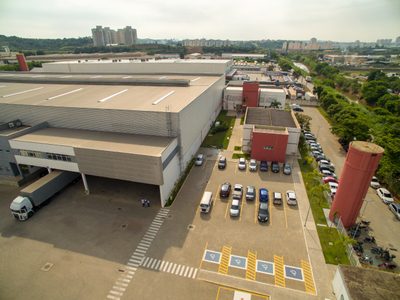 Depósito-Galpão, 4303 m² - Foto 5