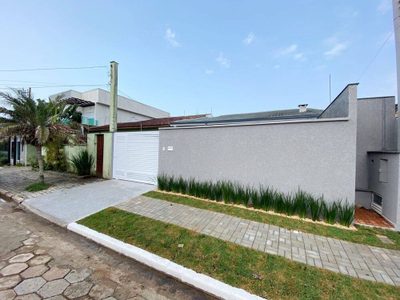 Casa, 3 quartos - Foto 1
