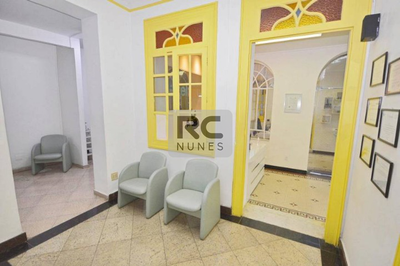 Casa, 8 quartos, 445 m² - Foto 5