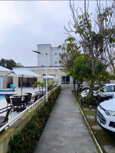 Apartamento, 2 quartos, 46 m² - Foto 4