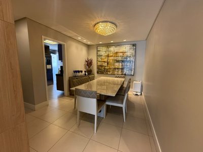 Apartamento, 3 quartos, 133 m² - Foto 3