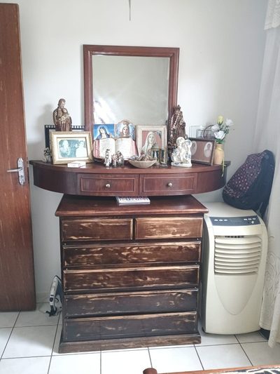 Apartamento, 2 quartos, 44 m² - Foto 5