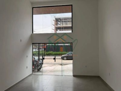 Prédio Inteiro, 26 m² - Foto 2