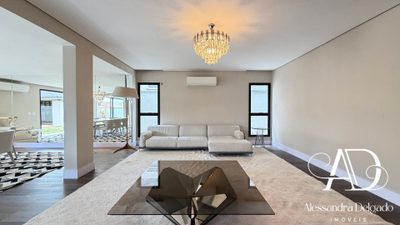 Casa, 5 quartos, 350 m² - Foto 4