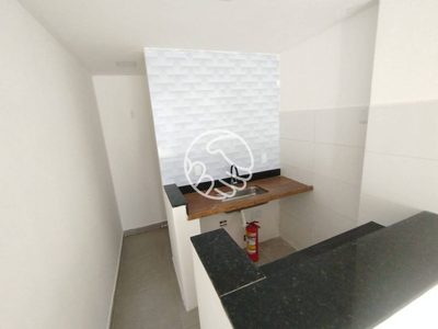 Loja-Salão, 36 m² - Foto 2