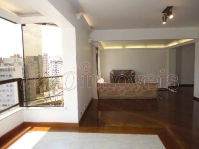 Apartamento, 3 quartos, 226 m² - Foto 4