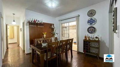 Apartamento, 4 quartos, 115 m² - Foto 4
