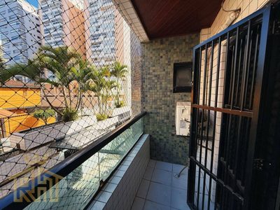 Apartamento, 2 quartos, 79 m² - Foto 3