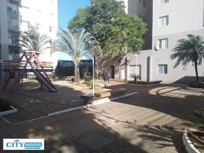 Apartamento, 3 quartos, 68 m² - Foto 1