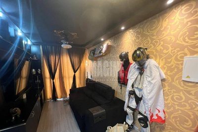 Apartamento, 2 quartos, 54 m² - Foto 3