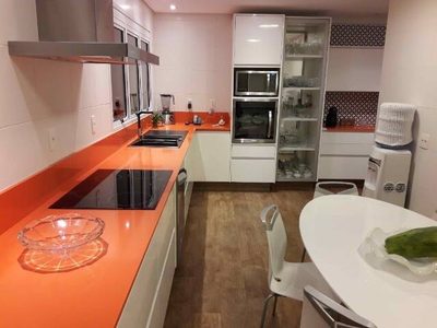 Apartamento, 3 quartos, 244 m² - Foto 5